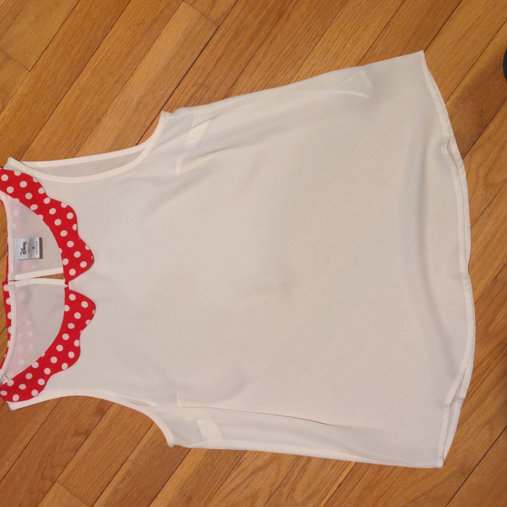Disney Collection Blouse